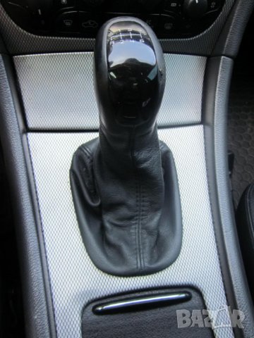 Топка с маншон Мерцедес Mercedes Ц-клас C-class W203 S203, снимка 7 - Аксесоари и консумативи - 28274965