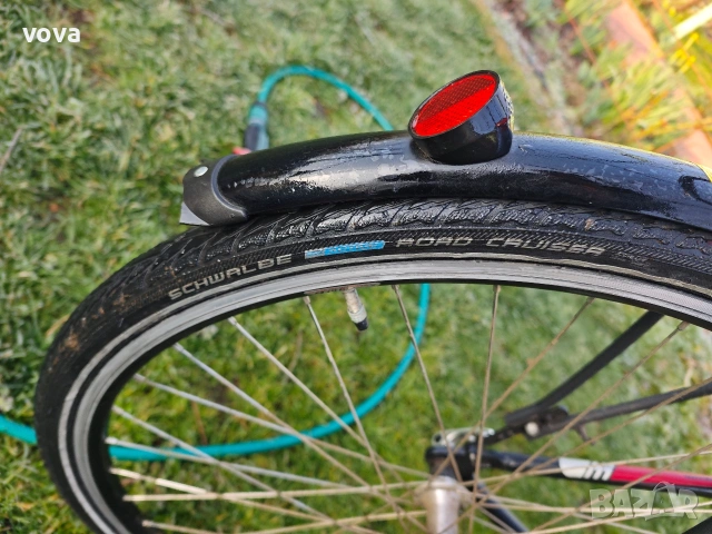 велосипед 28 , снимка 15 - Велосипеди - 53843179