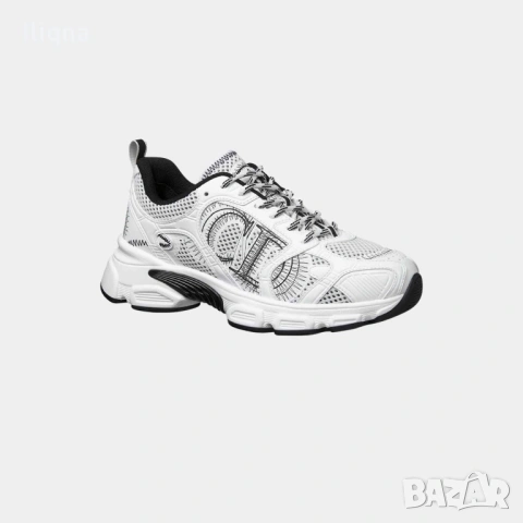 Dior chrono sneakers