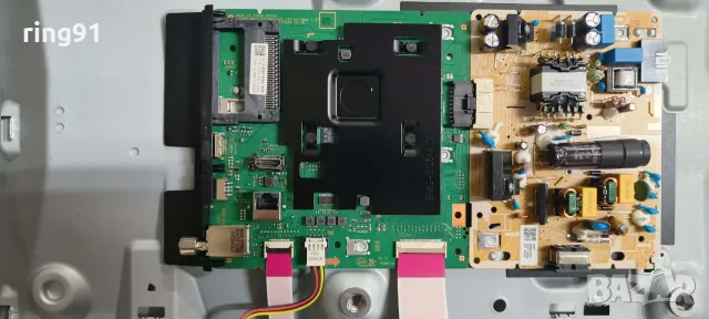 Main board - BN41-03336A TV Samsung UE32F6002FK