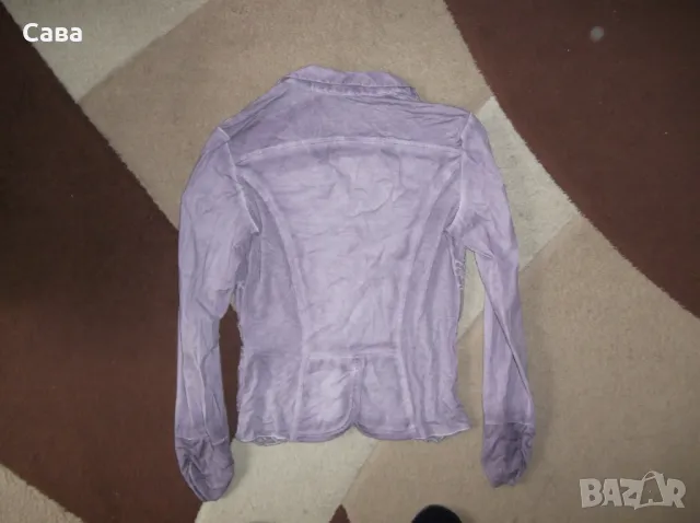 Сако ELLY  дамско,С, снимка 5 - Сака - 49276809