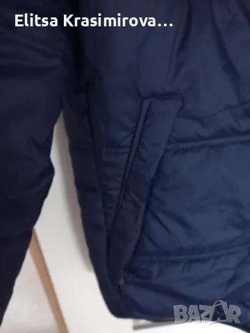 Зимно яке, Puma, ново, снимка 2 - Якета - 56243602