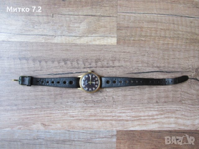 дамски механичен часовник - Bifora, снимка 3 - Антикварни и старинни предмети - 41062412