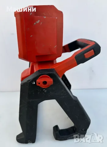 Hilti SL 6-A22 - Мощна акумулаторна лед лампа 22V 5.2Аh, снимка 6 - Други инструменти - 55931481