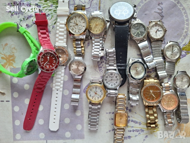 ✅ЛОТ ЧАСОВНИЦИ❗