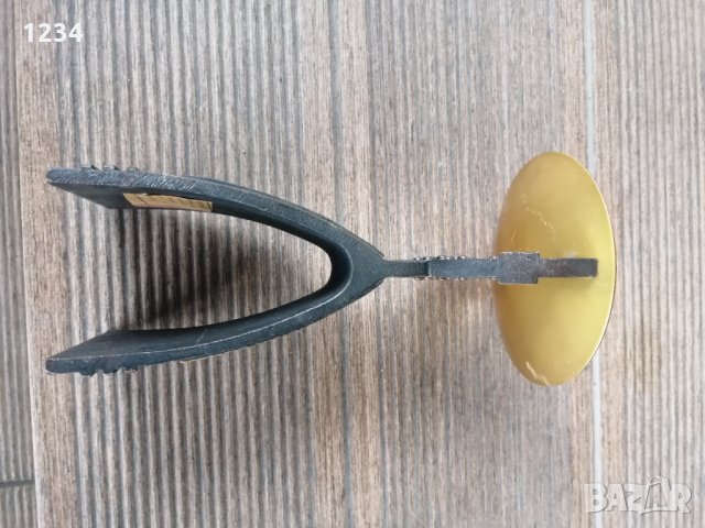 Свещник 20 см. , снимка 5 - Други стоки за дома - 34494731