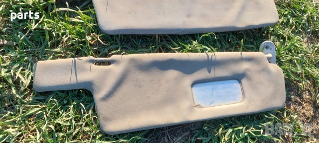 Сенници VW Пасат 3 - 357857551 - 358857551, снимка 3 - Части - 53752263