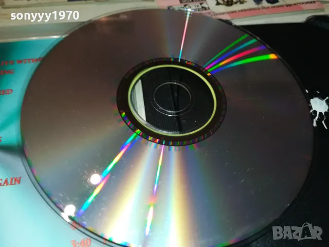 MICHAEL BOLTON CD 0212240942, снимка 16 - CD дискове - 48185749