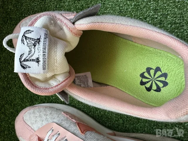 Nike Sun Club, снимка 6 - Маратонки - 49975921