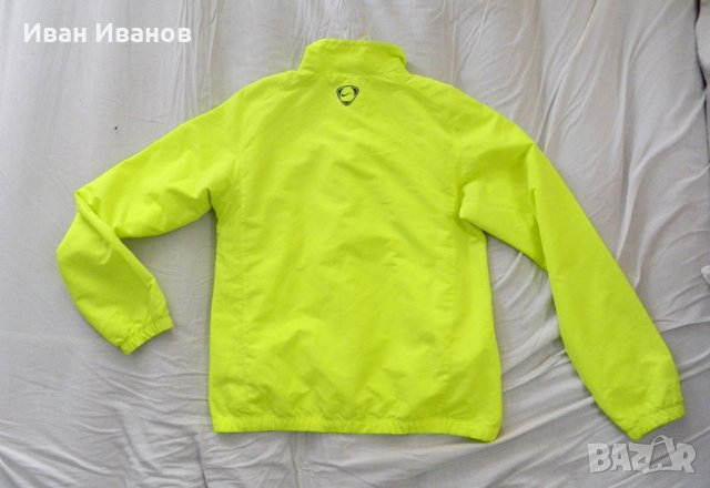 Оригинално Горнище  Nike  Barcelona  , снимка 5 - Спортни дрехи, екипи - 34076013