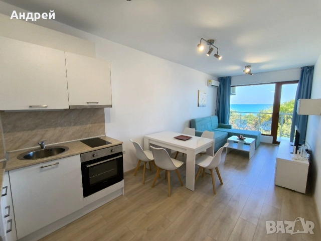 Кабакум плаж 2ст, снимка 1