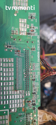 MAINBOARD 40-MT5362-MAB4XG for, THOMSON 32HR3234, снимка 3 - Части и Платки - 36182268