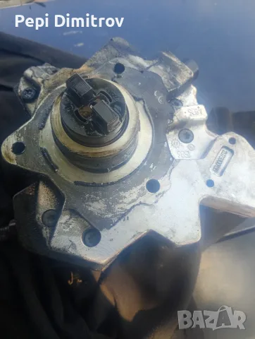 33100-27400 Помпа високо налягане KIA HYUNDAI 2.0 2.2CRDI 0445010121 0 445 010 121, снимка 2 - Части - 56157654