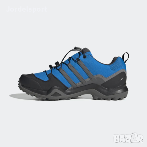 Мъжки маратонки Adidas Terrex Swift R2 Gore-Tex, снимка 4 - Маратонки - 44648360