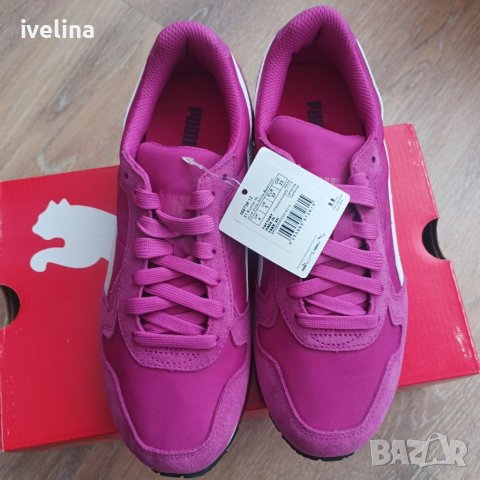 Converse/ Puma N37 кецове и маратонки, снимка 10 - Кецове - 42107872