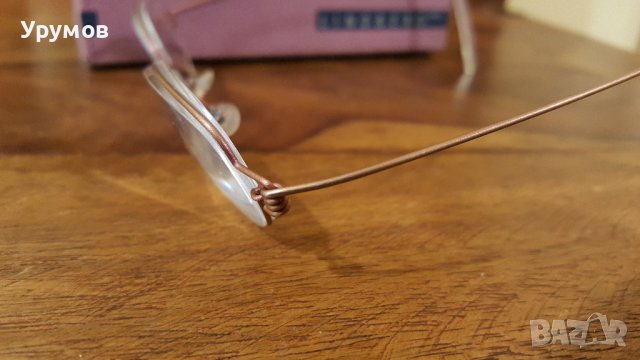 Детски диоптрични очила Lindberg Air Titanium, снимка 9 - Други - 41850449