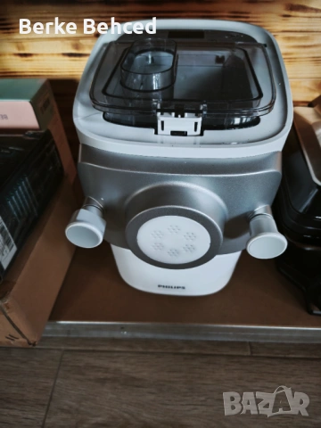 Уред за паста