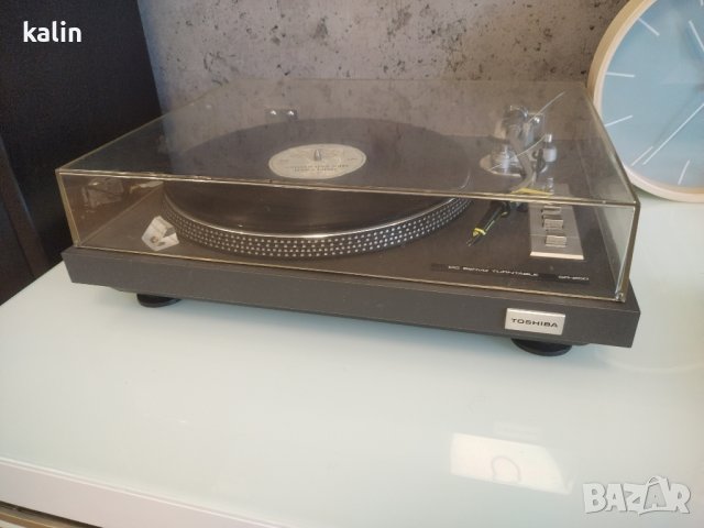 Toshiba sr 250 грамофон. , снимка 9 - Грамофони - 44310156