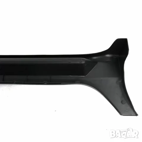 Странични степенки за Hyundai IX35 2010–2014 OEM дизайн с широк профил, снимка 12 - Аксесоари и консумативи - 55869251