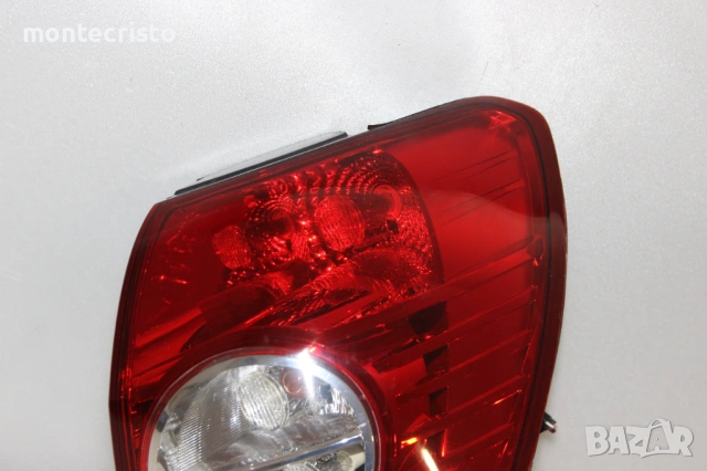 Десен стоп Chevrolet Captiva (2006-2011г.) Шевролет Каптива / 96626996, снимка 4 - Части - 53437690