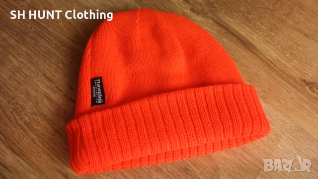 Thinsulate Insulation 40 gram Winter Signal Hat One Size зимна шапка - 27, снимка 3 - Шапки - 21630787
