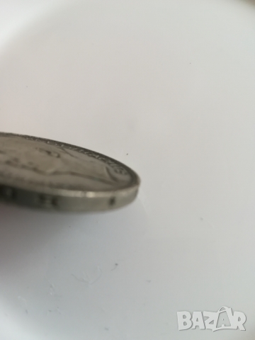 100 лв 1934год цар Борис lll, снимка 2 - Нумизматика и бонистика - 36046389