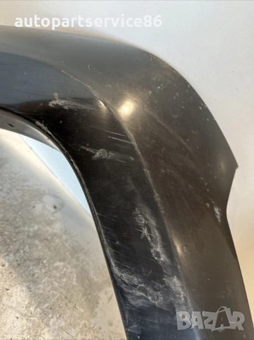 Задна лява арка на колелото за Jeep Cherokee KJ 2.8 CRD (2008), снимка 2 - Части - 53383818