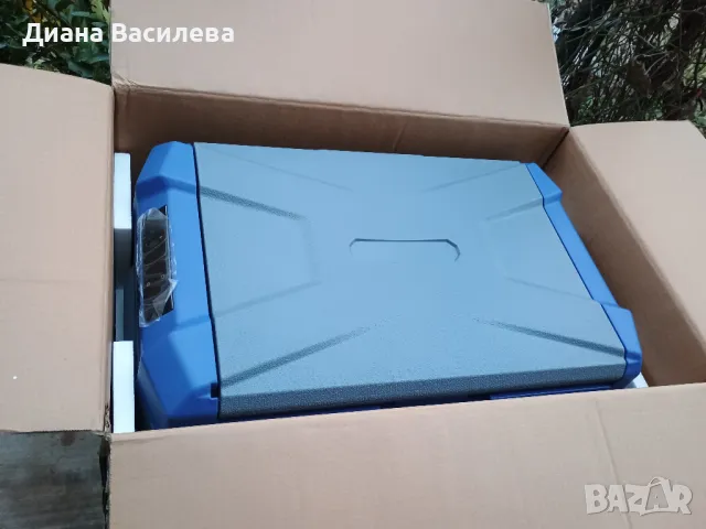 Мобилен хладилник фризер компресорен 39 L, снимка 8 - Хладилни чанти - 48685410