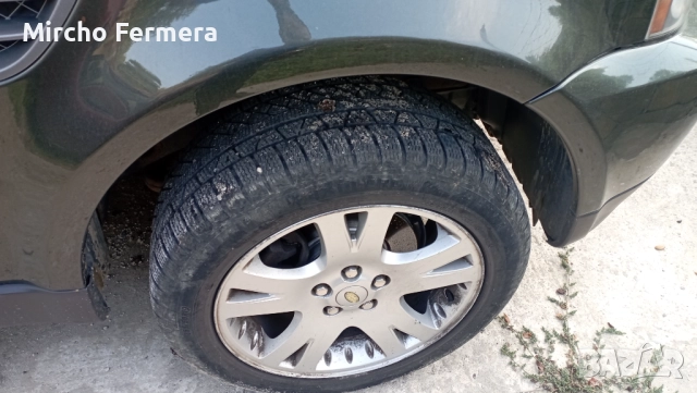  Продавам. RANGER ROVER Sport 2.7, снимка 14 - Автомобили и джипове - 52485194