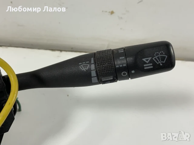 Лостчета светлини чистачки лентов кабел Land Rover Freelander I (98-06)г. , снимка 4 - Части - 51104331