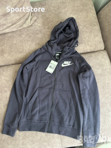 Дамски суитшърт Nike 