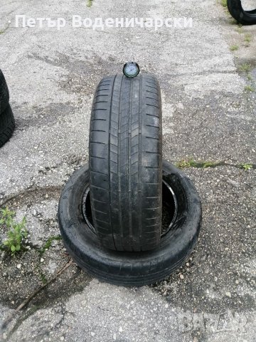 Гуми 205 60 16 Бриджистоун Мишелин Bridgestone Michelin Нов внос Цената е за брой гума Без коментар, снимка 4 - Гуми и джанти - 40993415