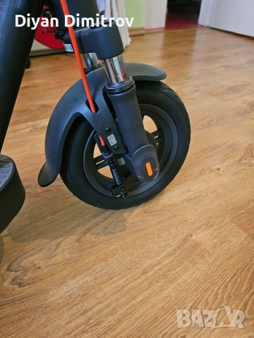 Тротинетка Xiaomi 5 Elite , снимка 12 - Скутери и тротинетки - 52890005
