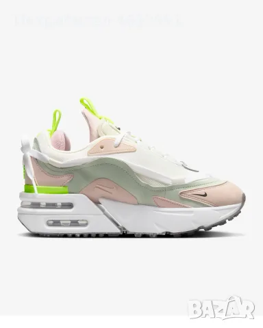 продават се нови маратонки NIKE Спортни обувки W AIR MAX FURYOSA, снимка 2 - Маратонки - 55963540