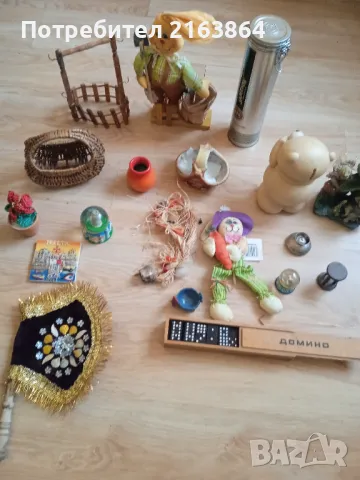 Подаръци и сувенири, снимка 5 - Български сувенири - 50129355