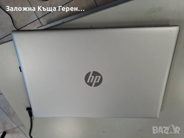 лаптоп HP ProBook HSN-L14C-4, снимка 1 - Лаптопи за дома - 47313187