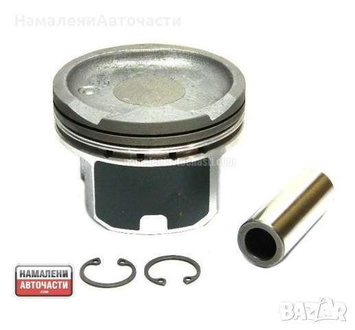 Бутала комплект 13101-22140 46334 Toyota 1ZZ стандарт, снимка 2 - Части - 51580425