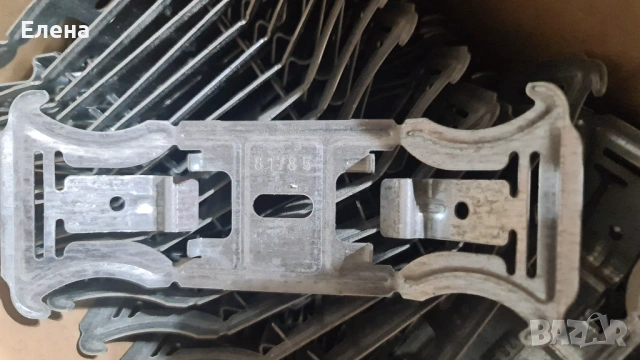 Гипсокартон акустичен Клинео 27 броя, снимка 7 - Строителни материали - 53402472