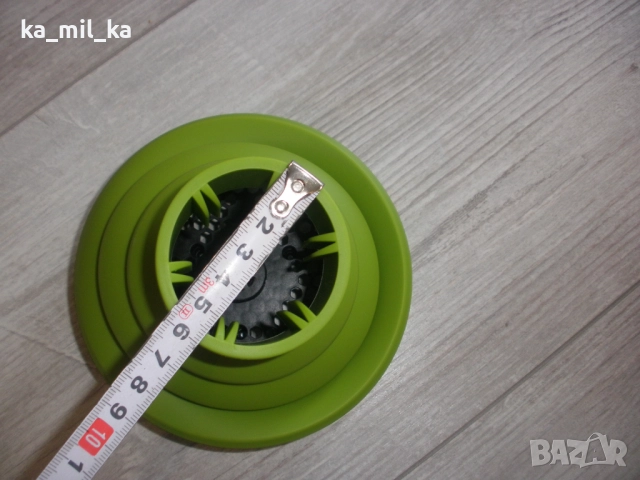 Дифузер-зелен, снимка 4 - Други - 52567660