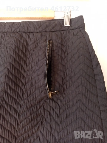 Дамска пола See By Chloe, снимка 6 - Поли - 53735308