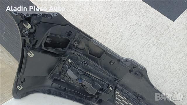 Предна броня BMW 5 Series G30 G31 M-Sport година 2017 2018 2019 2020 код 51118064928 , снимка 8 - Аксесоари и консумативи - 44665180