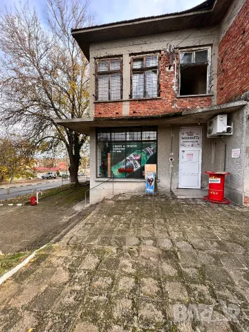 Магазин под наем с.Диня-община Раднево , снимка 6 - Магазини - 56012260