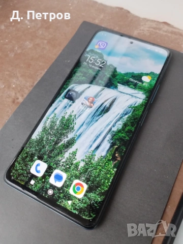 Xiaomi Redmi Note 10 Pro 128GB Blue, снимка 2 - Xiaomi - 53124342