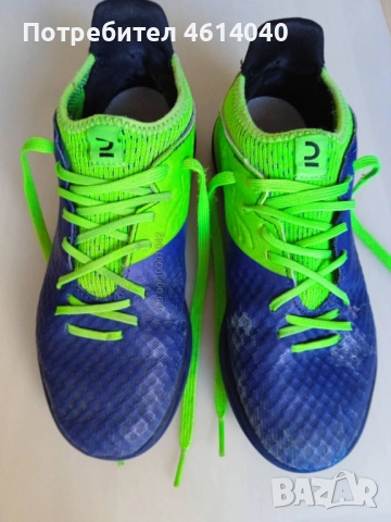 Обувки Маратонки 35,5 размер, стелка 23 см