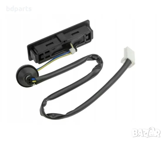 Бутон за отваряне на багажник, NISSAN MURANO Z51, Pulsar Hatchback,, снимка 2 - Части - 56142149