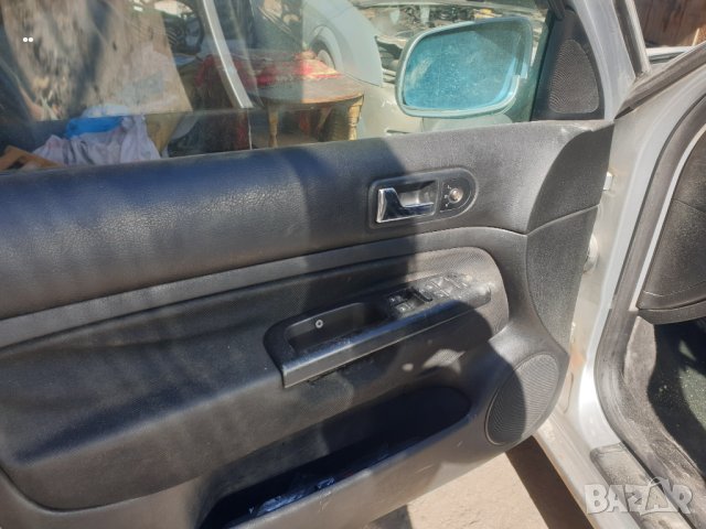 Golf 4 1.6 101к.с на части , снимка 4 - Автомобили и джипове - 42500377