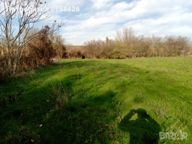 Продавам дворни места, снимка 5 - Парцели - 52594402