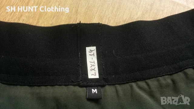 WENAAS Xtreme Stretch Trouser размер M еластичен панталон - 2469, снимка 18 - Панталони - 54160644