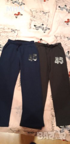 Ватирани долнички 7-8 години