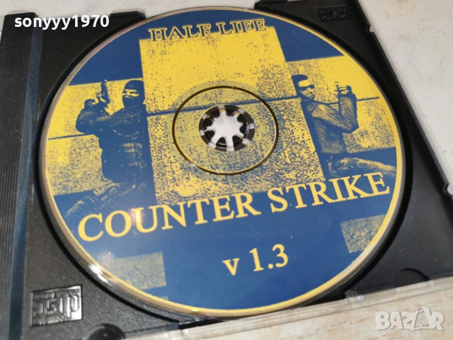 COUNTER STRYKE 0303261717HOL5RAF1ET